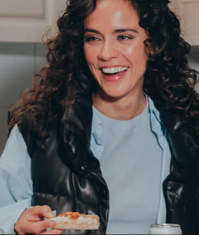 Martina Archain